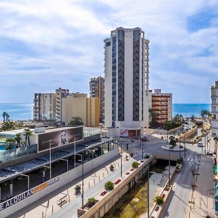 Inftour Paola 5 Apartamento Calpe Exterior foto