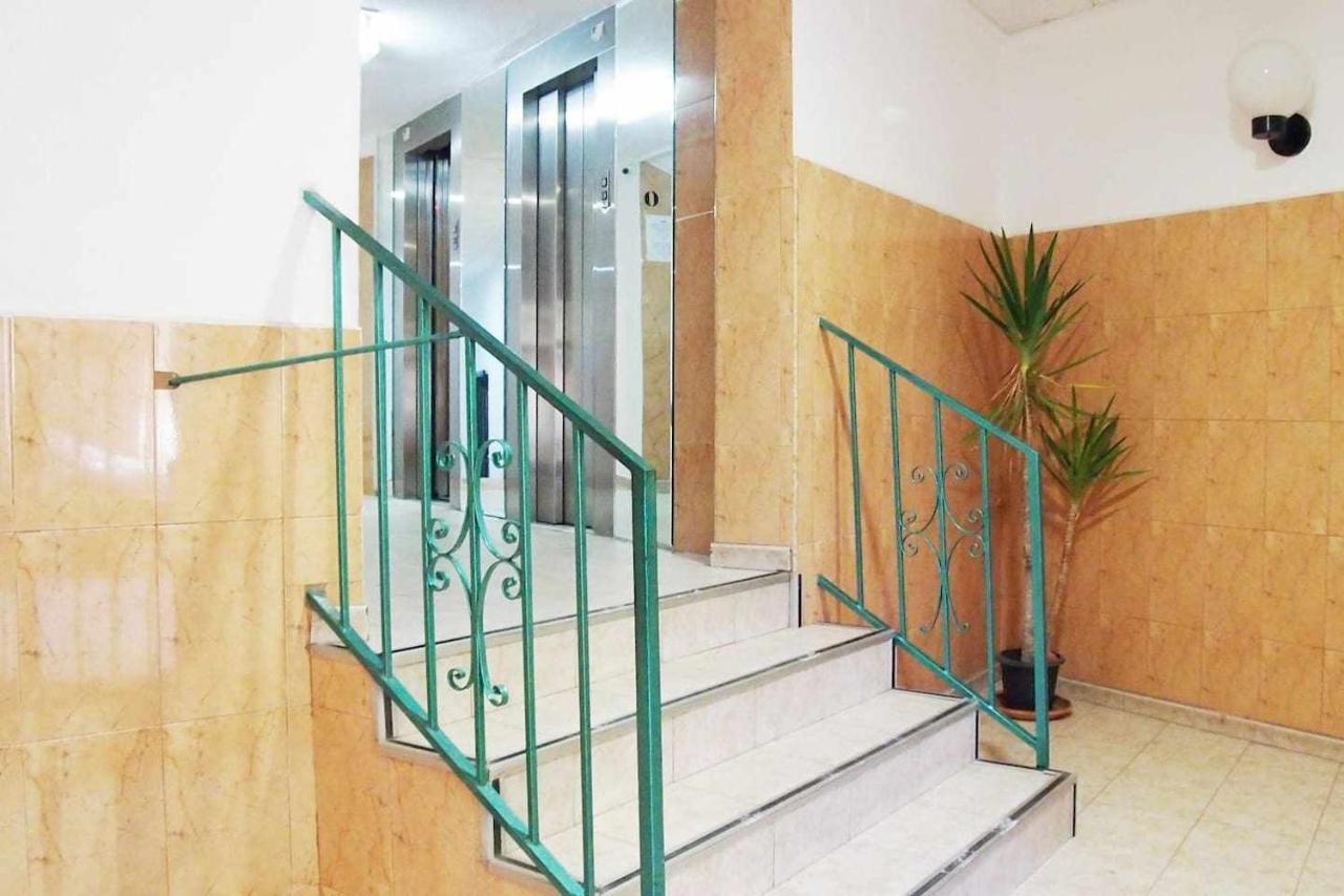 Inftour Paola 5 Apartamento Calpe Exterior foto